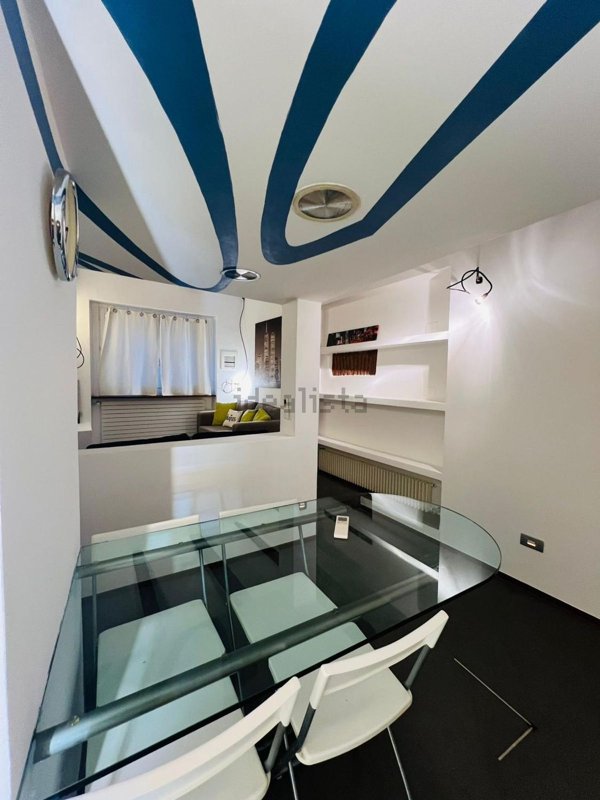 appartamento in affitto a Bologna in zona Centro Storico