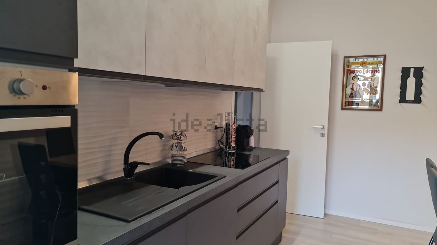 appartamento in affitto a Bologna