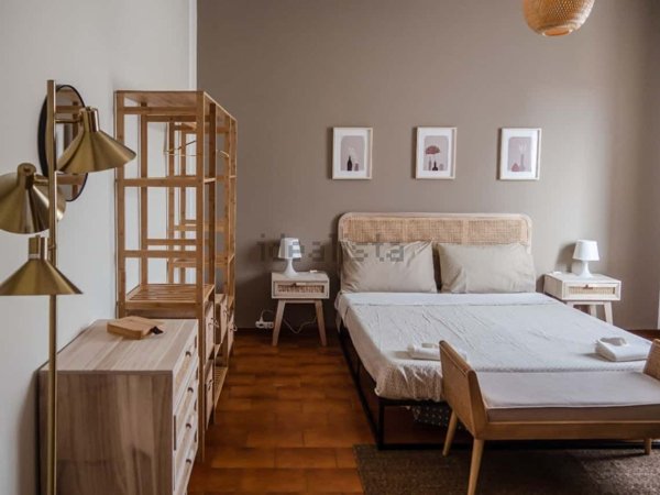 appartamento in affitto a Bologna