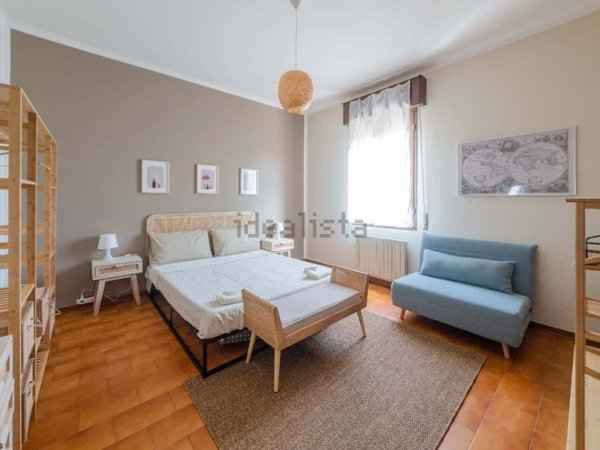 appartamento in affitto a Bologna in zona Quartiere Navile