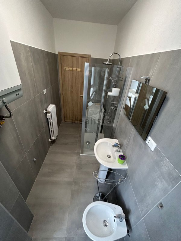 appartamento in affitto a Bologna in zona Barca