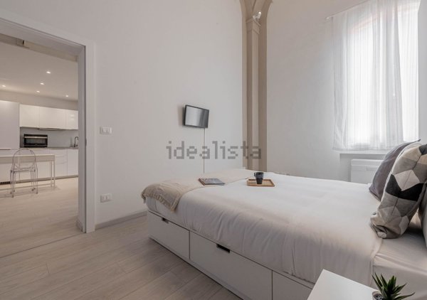 appartamento in affitto a Bologna