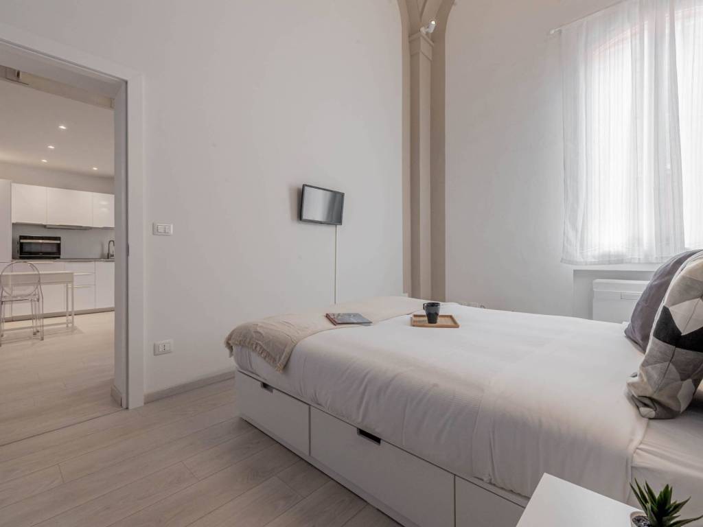 appartamento in affitto a Bologna in zona Savena