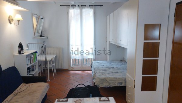 appartamento in affitto a Bologna in zona Santo Stefano