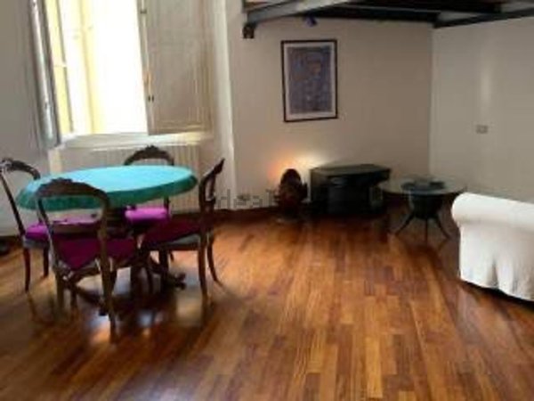 appartamento in affitto a Bologna in zona Santo Stefano