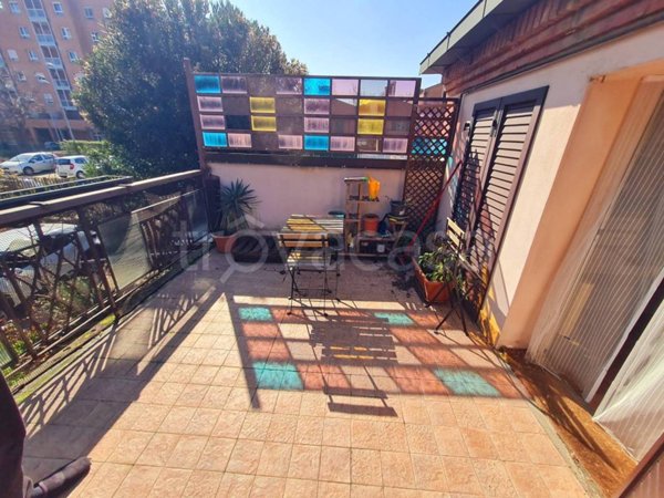 appartamento in affitto a Bologna in zona Bolognina