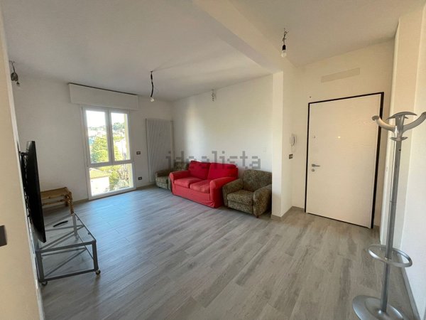 appartamento in affitto a Bologna in zona Andrea Costa