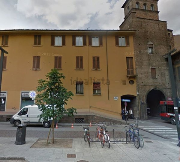 appartamento in affitto a Bologna in zona Centro Storico