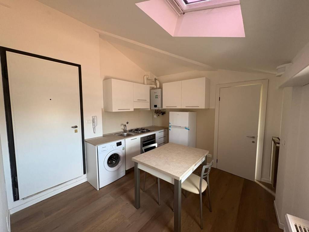 appartamento in affitto a Bologna in zona Barca