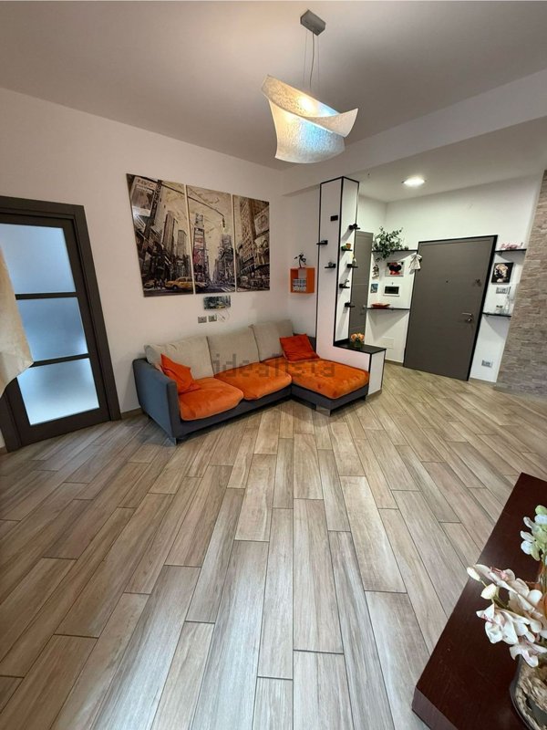 appartamento in affitto a Bologna