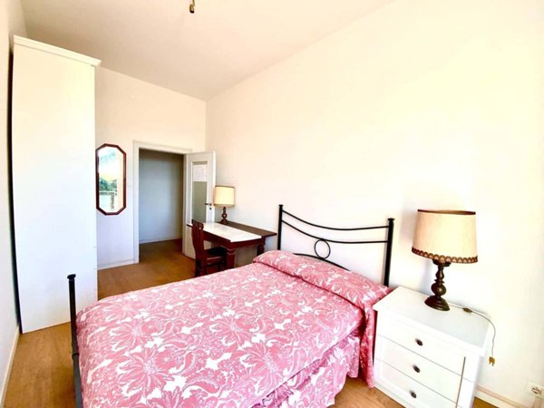 appartamento in affitto a Bologna in zona San Donato