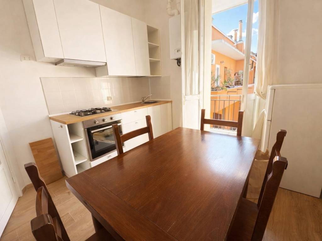 appartamento in affitto a Bologna in zona Bolognina