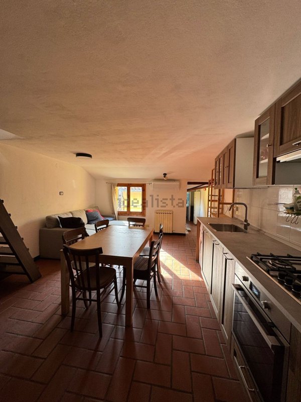 appartamento in affitto a Bologna in zona Centro Storico