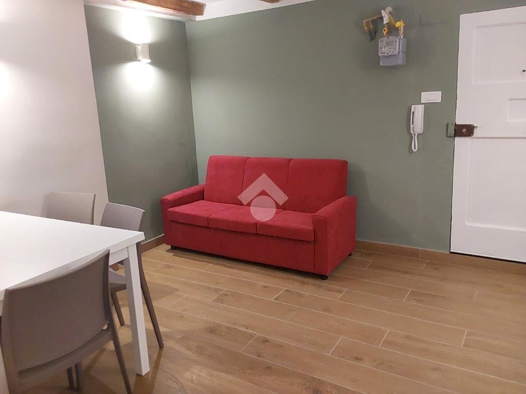 appartamento in affitto a Bologna in zona Centro Storico