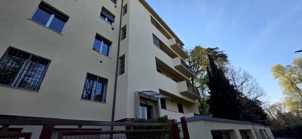 appartamento in affitto a Bologna in zona Santo Stefano