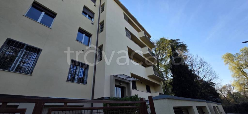 appartamento in affitto a Bologna