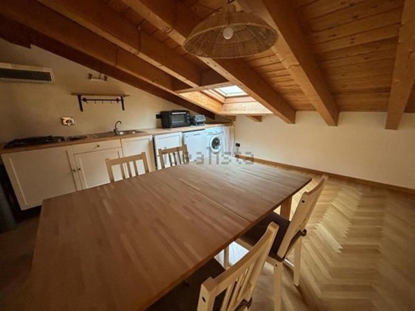 appartamento in affitto a Bologna in zona Centro Storico