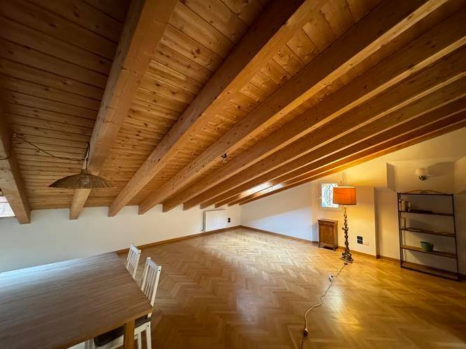 appartamento in affitto a Bologna in zona Centro Storico