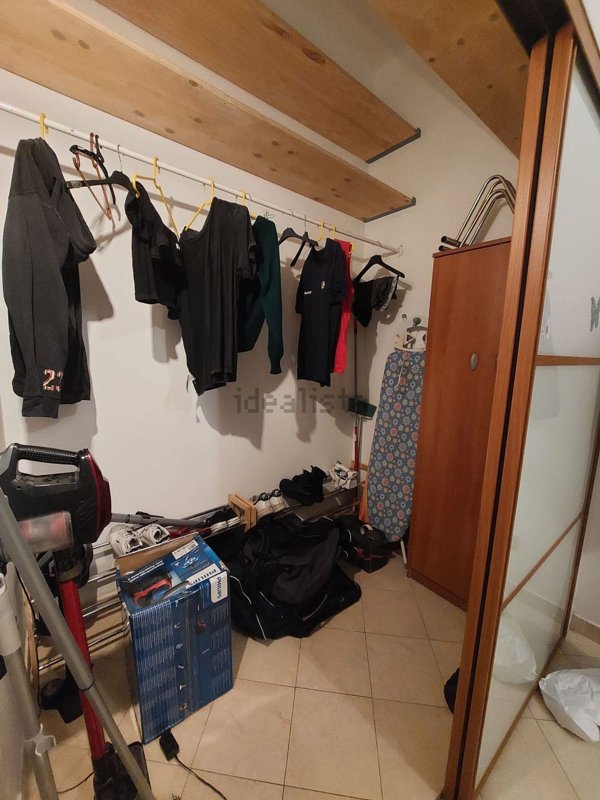 appartamento in affitto a Bologna in zona Saffi