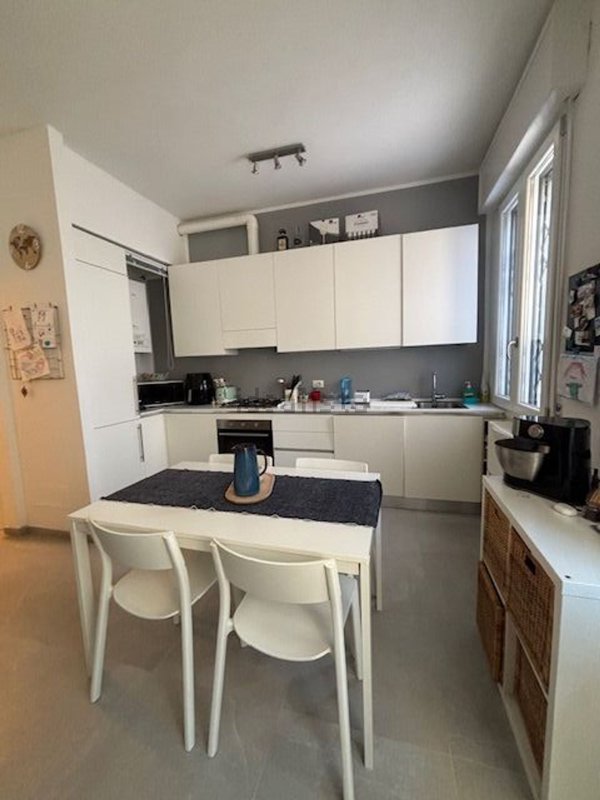 appartamento in affitto a Bologna in zona Savena