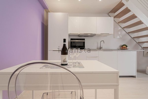 appartamento in affitto a Bologna in zona Santo Stefano