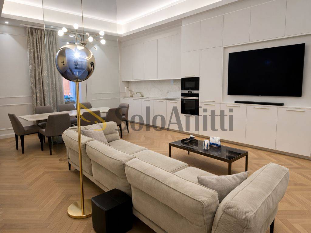 appartamento in affitto a Bologna in zona Centro Storico