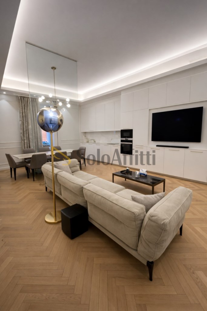 appartamento in affitto a Bologna in zona Centro Storico