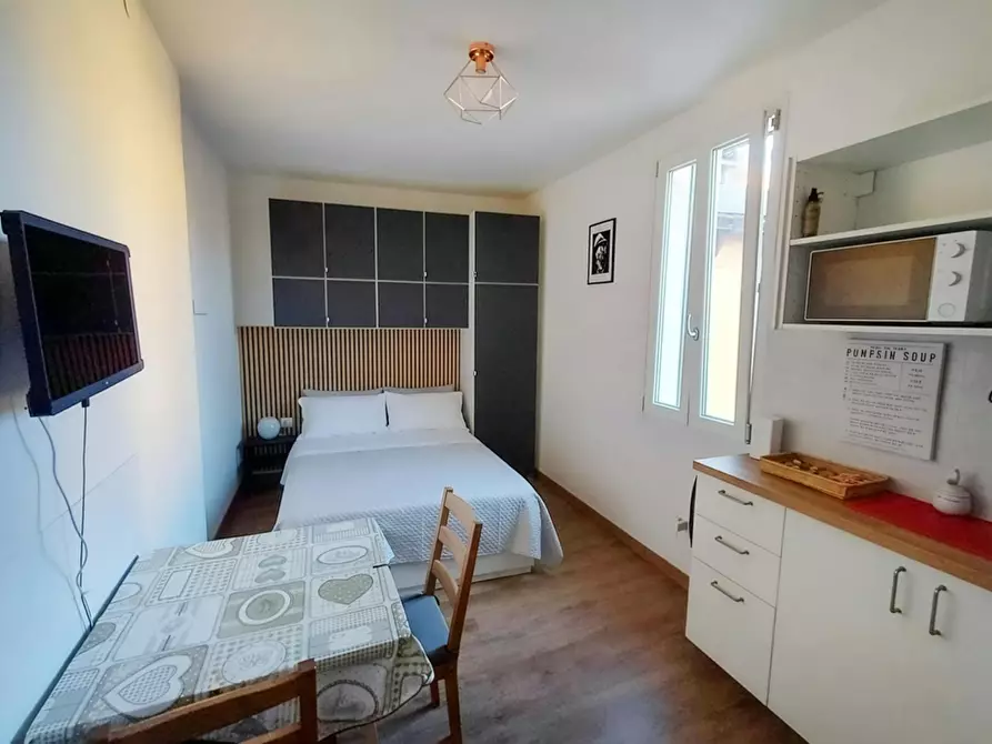 appartamento in affitto a Bologna in zona Centro Storico