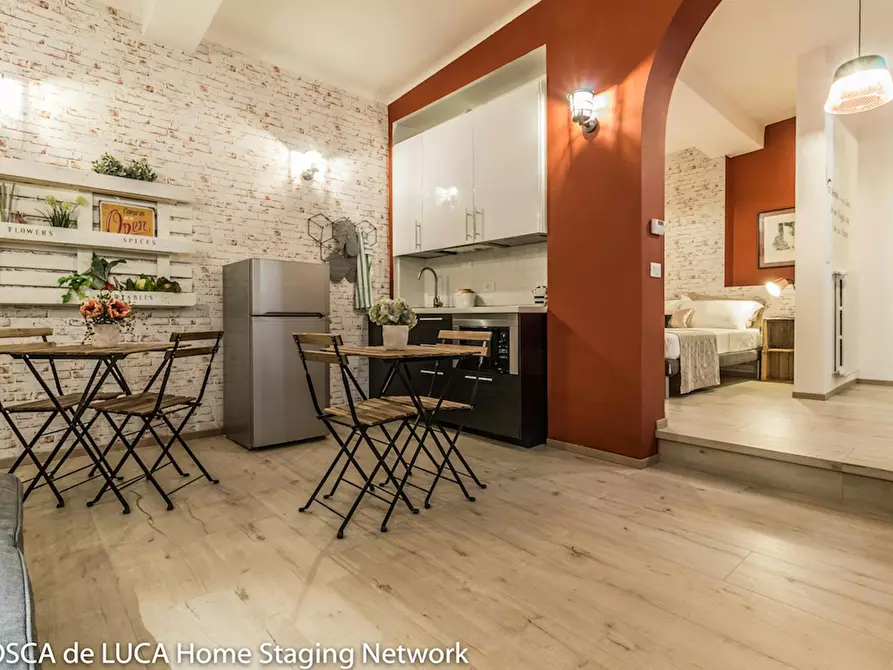 appartamento in affitto a Bologna in zona Centro Storico