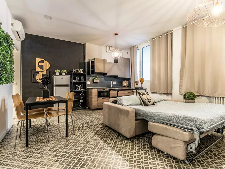 appartamento in affitto a Bologna in zona Centro Storico