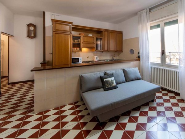 appartamento in affitto a Bologna in zona San Ruffillo