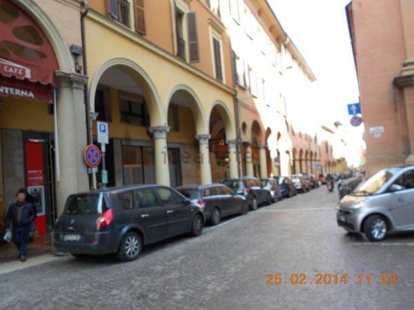 ufficio in affitto a Bologna in zona Centro Storico