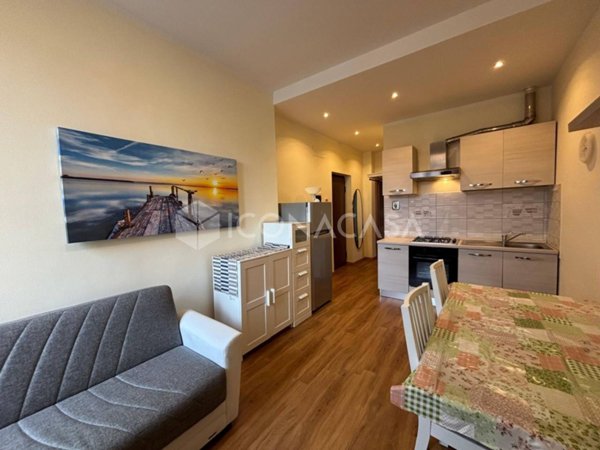 appartamento in affitto a Bologna in zona Santa Viola