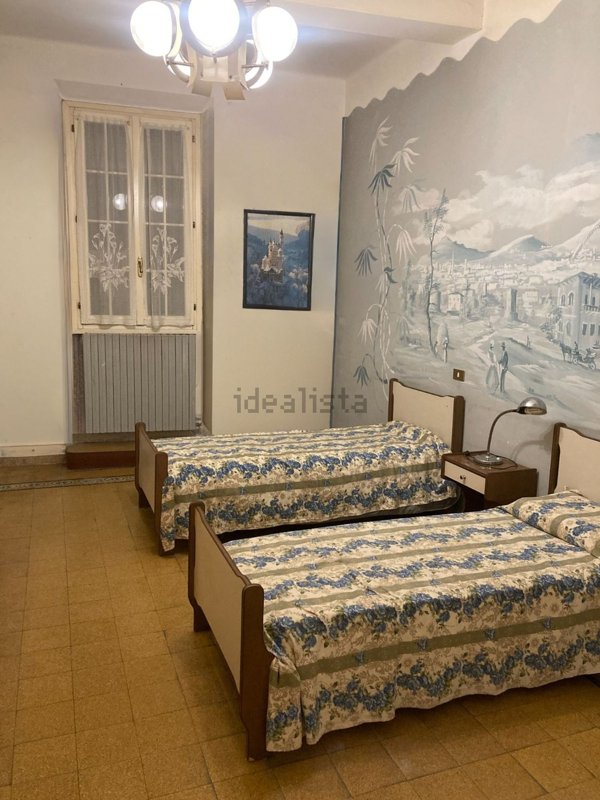 appartamento in affitto a Bologna in zona Reno