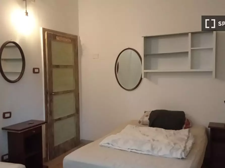 appartamento in affitto a Bologna in zona San Donato