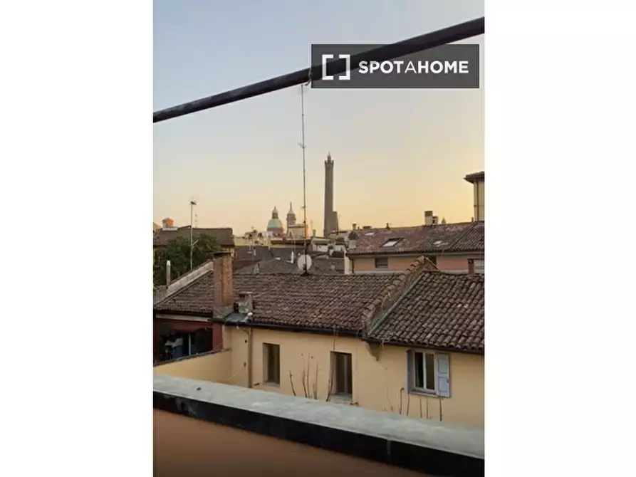 appartamento in affitto a Bologna