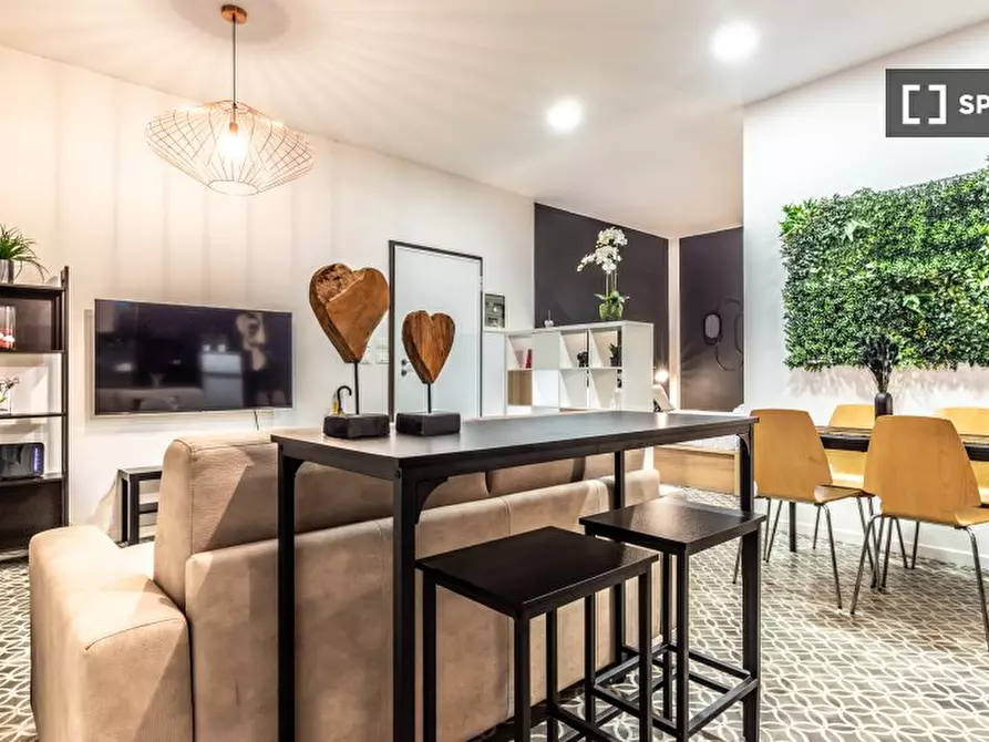 appartamento in affitto a Bologna in zona Quartiere Porto