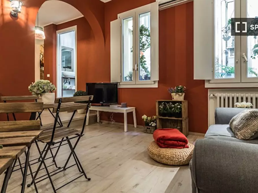 appartamento in affitto a Bologna in zona Centro Storico