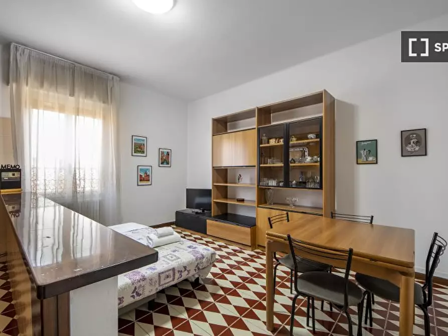 appartamento in affitto a Bologna in zona Savena