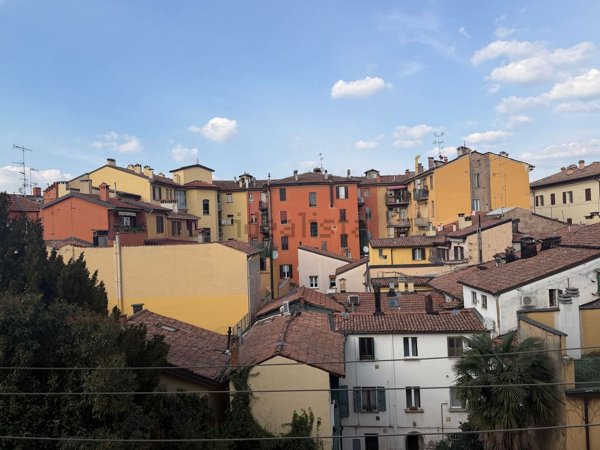 appartamento in affitto a Bologna in zona San Vitale