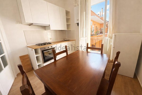 appartamento in affitto a Bologna in zona Bolognina