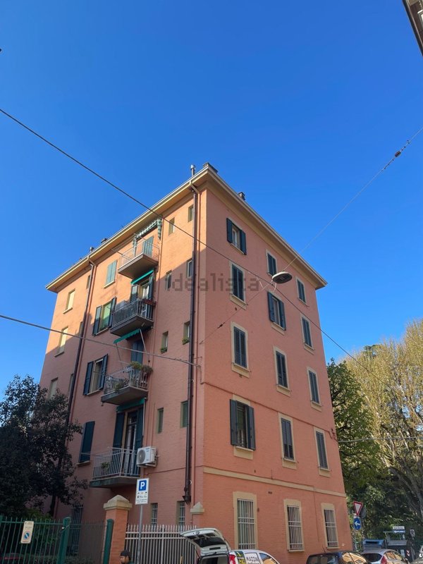 appartamento in affitto a Bologna