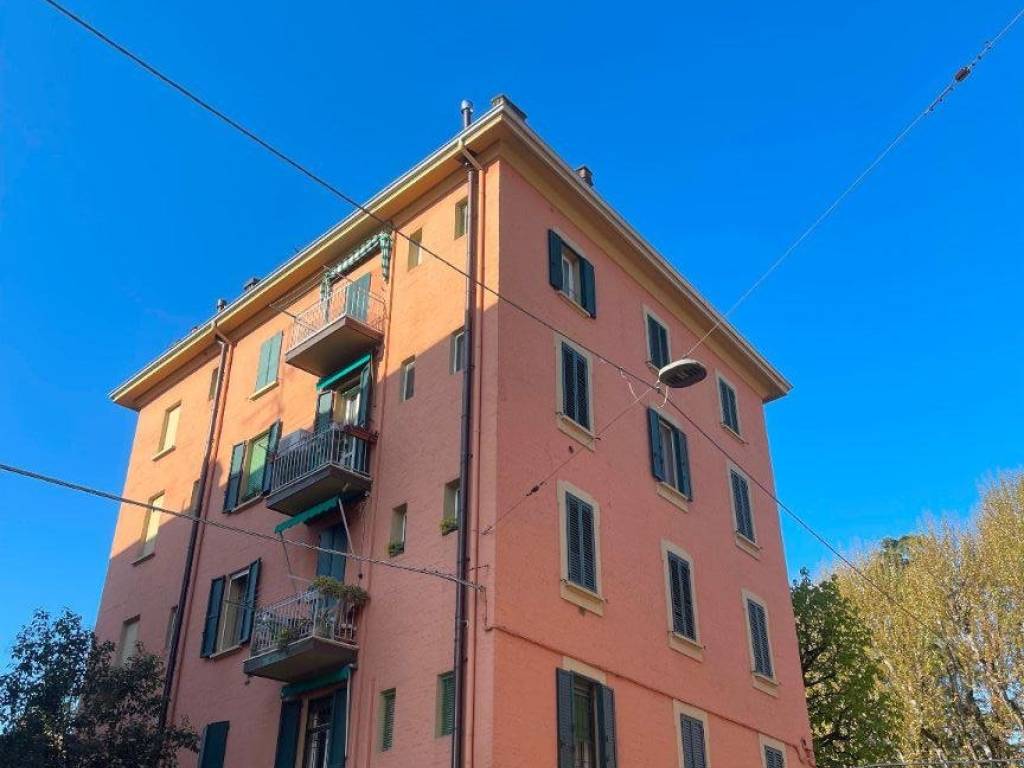 appartamento in affitto a Bologna