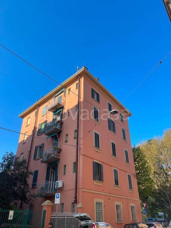 appartamento in affitto a Bologna in zona Corticella