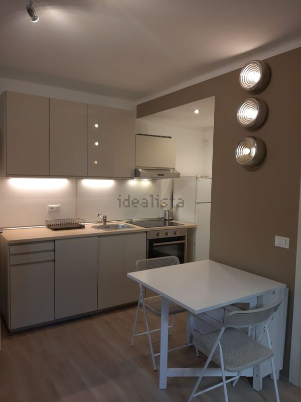 appartamento in affitto a Bologna in zona Murri