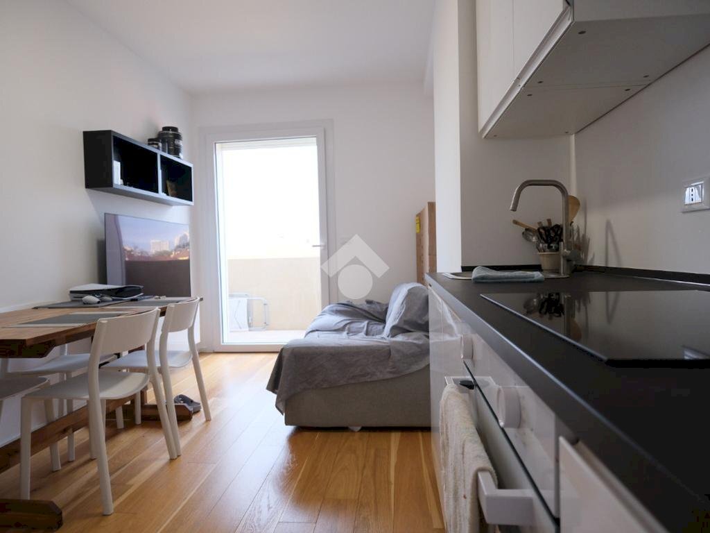 appartamento in affitto a Bologna