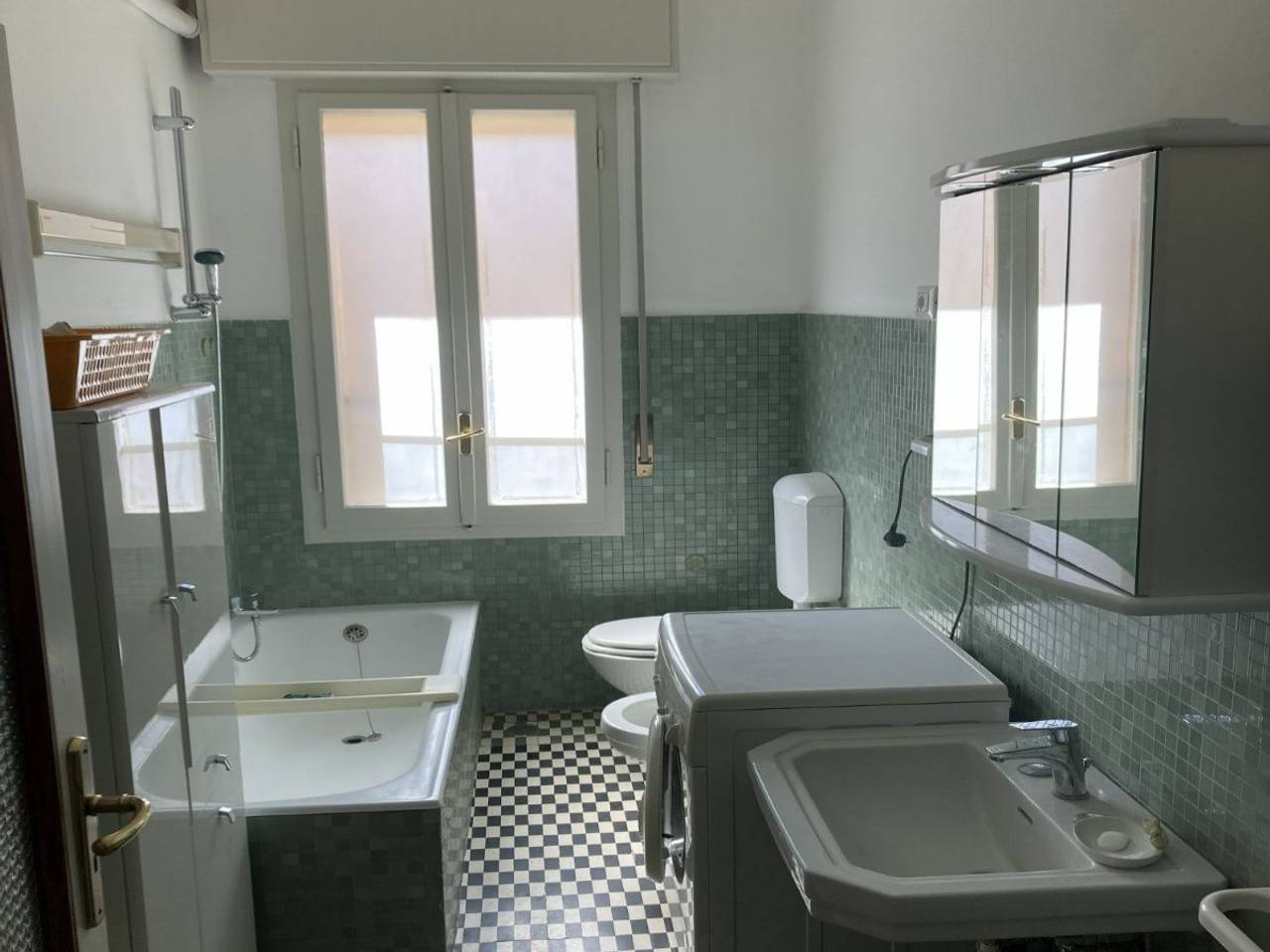 appartamento in affitto a Bologna in zona Corticella