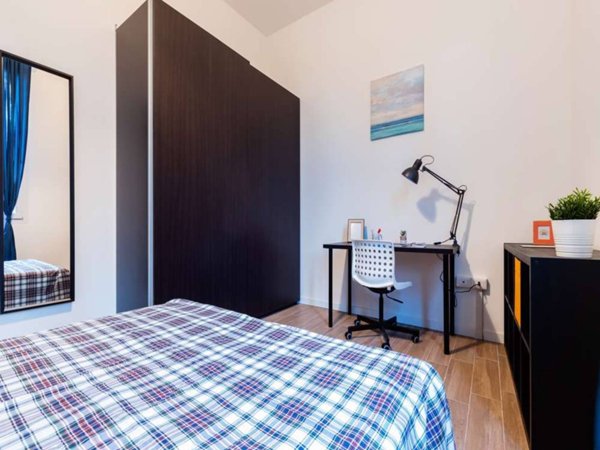 negozio in affitto a Bologna in zona San Vitale