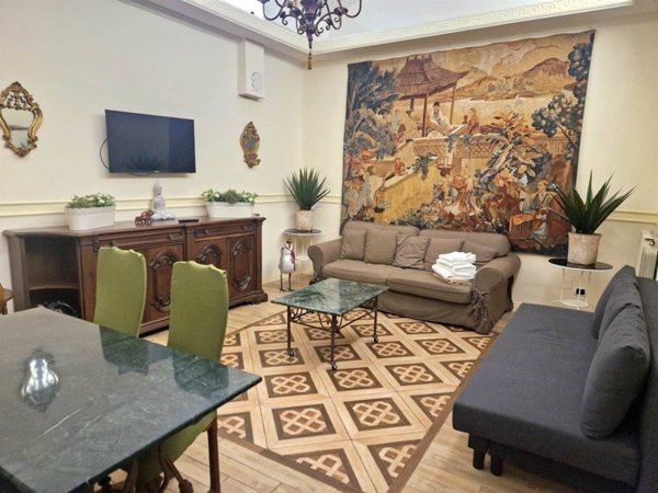 appartamento in affitto a Bologna in zona Centro Storico