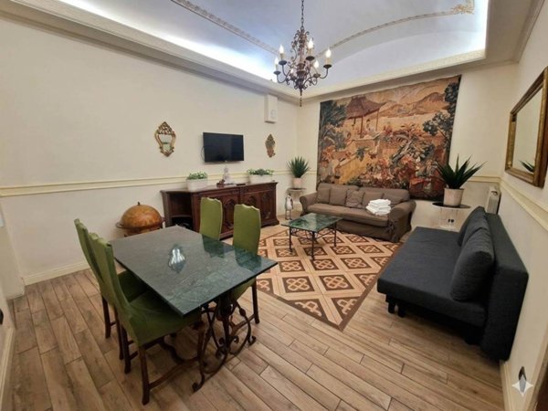 appartamento in affitto a Bologna in zona Centro Storico